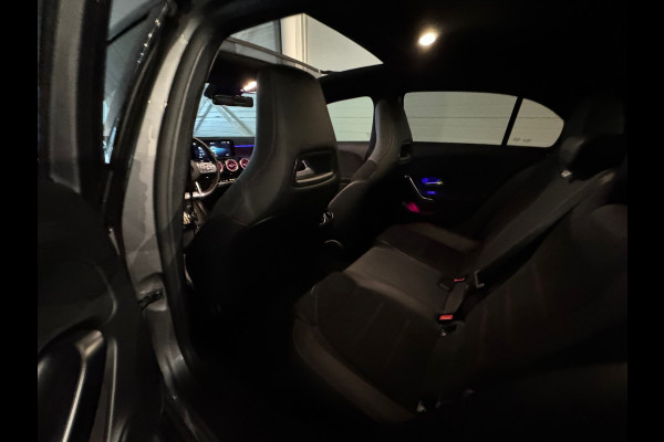 Mercedes-Benz A-Klasse 250 e AMG Pano|Sfeer|Night|Camera