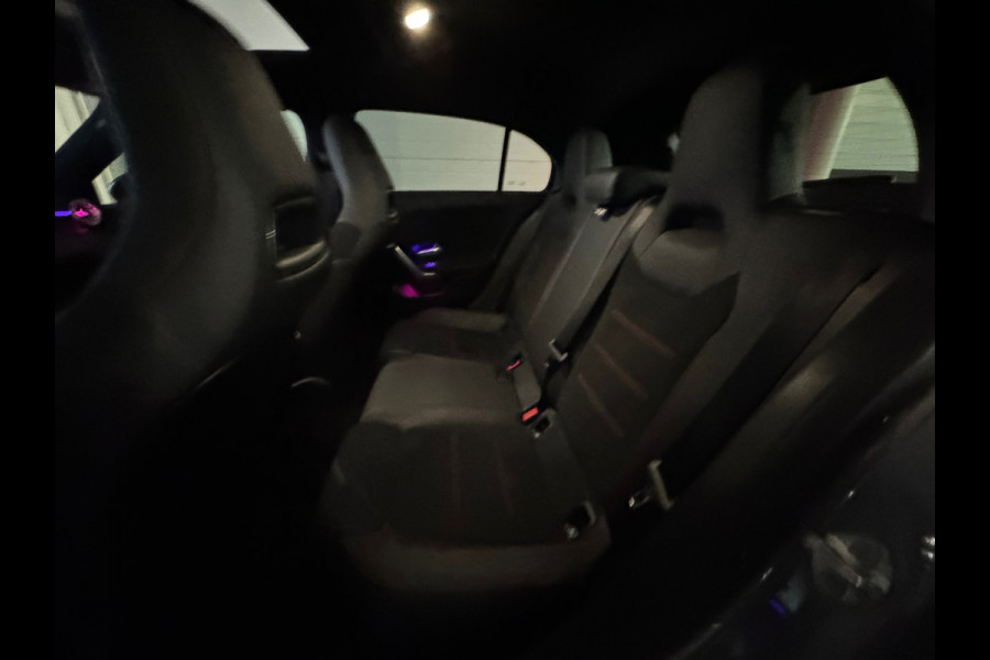 Mercedes-Benz A-Klasse 250 e AMG Pano|Sfeer|Night|Camera