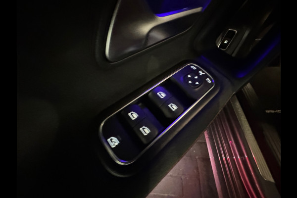 Mercedes-Benz A-Klasse 250 e AMG Pano|Sfeer|Night|Camera