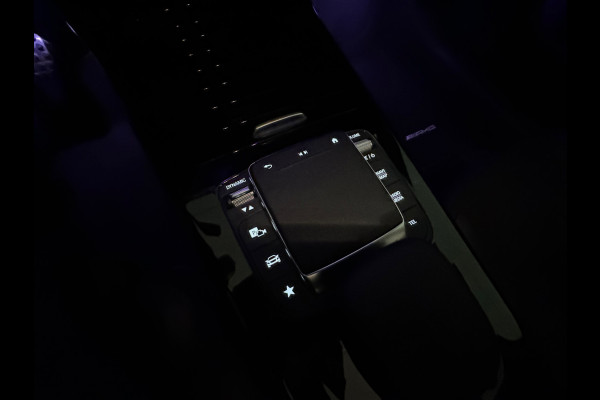 Mercedes-Benz A-Klasse 250 e AMG Pano|Sfeer|Night|Camera