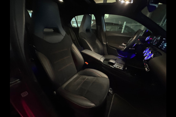 Mercedes-Benz A-Klasse 250 e AMG Pano|Sfeer|Night|Camera