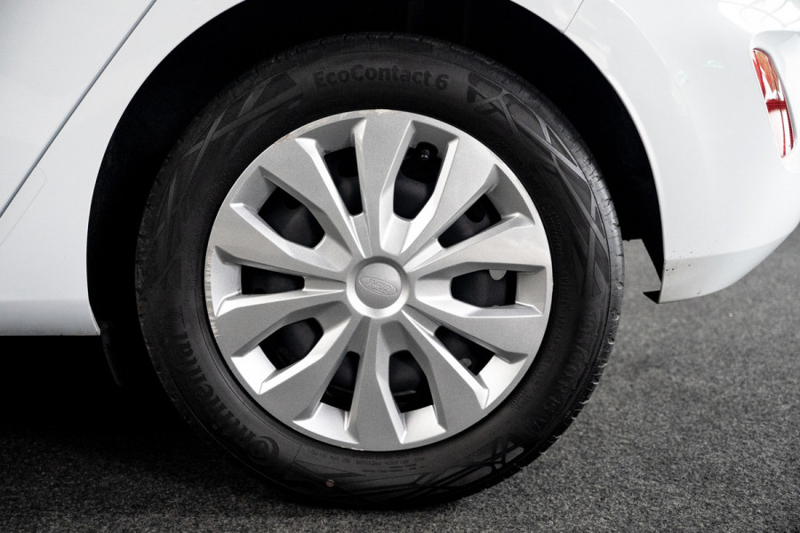 Ford Fiesta 1.1 Ti-VCT Navi Climate PDC LM velgen BTW auto