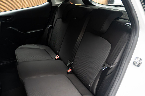 Ford Fiesta 1.1 Ti-VCT Navi Climate PDC LM velgen BTW auto