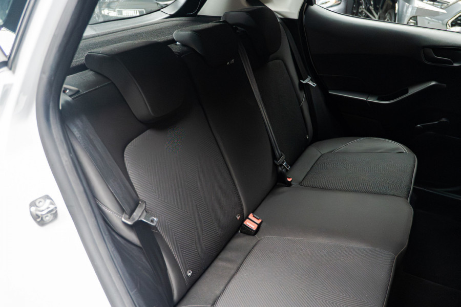 Ford Fiesta 1.1 Ti-VCT Navi Climate PDC LM velgen BTW auto