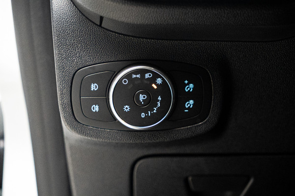 Ford Fiesta 1.1 Ti-VCT Navi Climate PDC LM velgen BTW auto