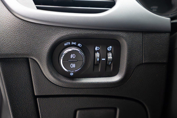 Opel Astra Sports Tourer 1.2T Navi Stoel- & stuurverw. Airco Carplay PDC Cruise BTW auto