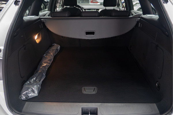 Opel Astra Sports Tourer 1.2T Navi Stoel- & stuurverw. Airco Carplay PDC Cruise BTW auto