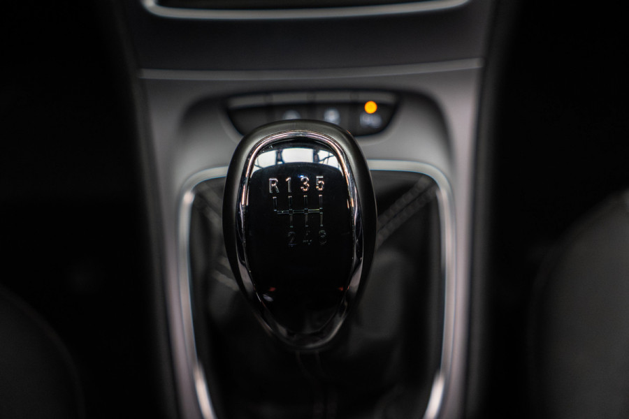 Opel Astra Sports Tourer 1.2T Navi Stoel- & stuurverw. Airco Carplay PDC Cruise BTW auto