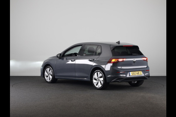 Volkswagen Golf Life Edition 1.5 TSI 85 kW / 116 pk Hatchback 6 ve Camera| 17'LM-velgen| Verwarmd stuur en voorstoelen | Keyless entry/start