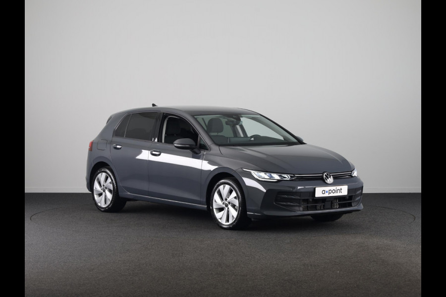 Volkswagen Golf Life Edition 1.5 TSI 85 kW / 116 pk Hatchback 6 ve Camera| 17'LM-velgen| Verwarmd stuur en voorstoelen | Keyless entry/start