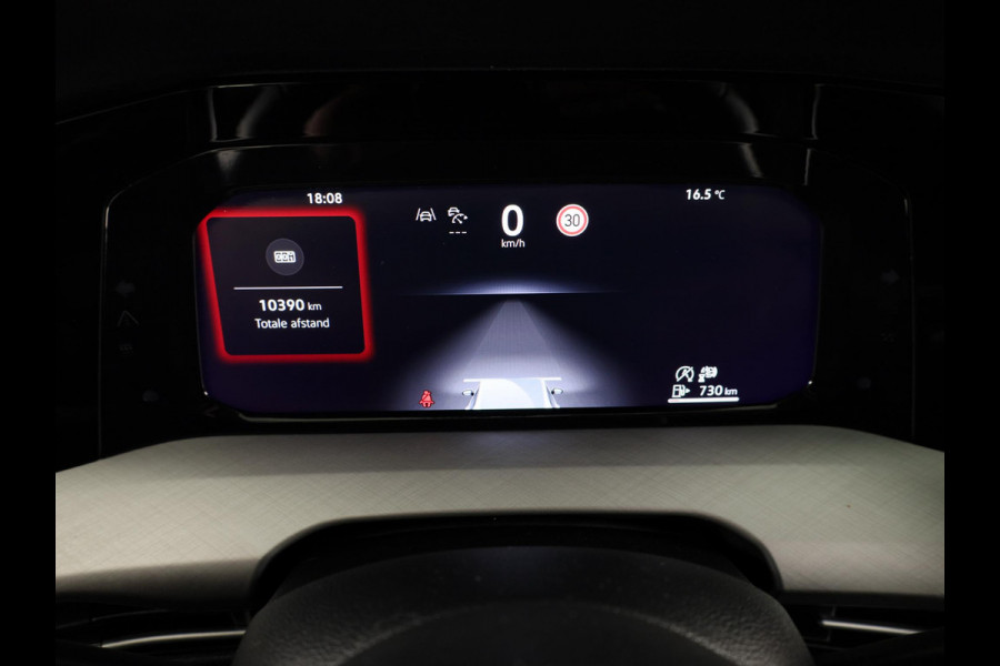 Volkswagen Golf Life Edition 1.5 TSI 85 kW / 116 pk Hatchback 6 ve Camera| 17'LM-velgen| Verwarmd stuur en voorstoelen | Keyless entry/start