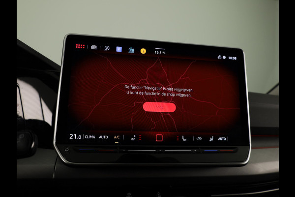 Volkswagen Golf Life Edition 1.5 TSI 85 kW / 116 pk Hatchback 6 ve Camera| 17'LM-velgen| Verwarmd stuur en voorstoelen | Keyless entry/start