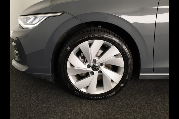 Volkswagen Golf Life Edition 1.5 TSI 85 kW / 116 pk Hatchback 6 ve Camera| 17'LM-velgen| Verwarmd stuur en voorstoelen | Keyless entry/start