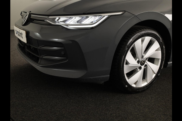 Volkswagen Golf Life Edition 1.5 TSI 85 kW / 116 pk Hatchback 6 ve Camera| 17'LM-velgen| Verwarmd stuur en voorstoelen | Keyless entry/start