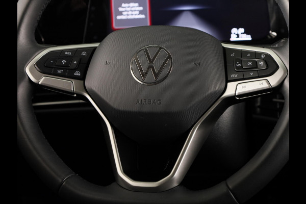 Volkswagen Golf Life Edition 1.5 TSI 85 kW / 116 pk Hatchback 6 ve Camera| 17'LM-velgen| Verwarmd stuur en voorstoelen | Keyless entry/start