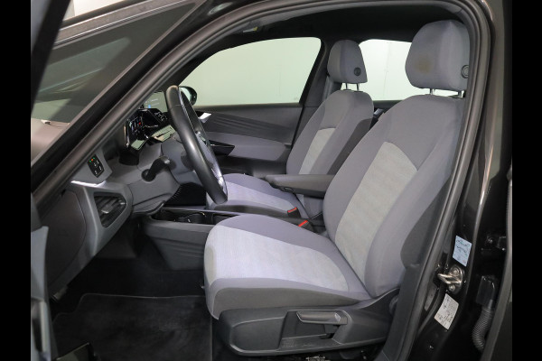 Volkswagen ID.3 First 58 kWh 93% SOH | 204 pk | Navigatie | Parkeersensoren | Adaptieve cruise control | Stoelverwarming | Apple Carplay/Android Auto |