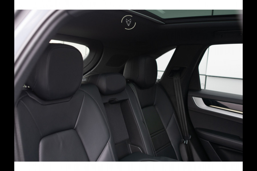 Porsche Cayenne 3.0 E-Hybrid SportDesign|Passenger Display|21''|Luchtvering|HUD|ACC|Bose|18-voudig|Panorama|Stoelkoeling