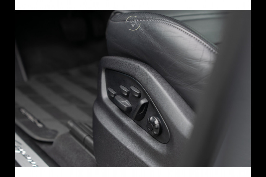 Porsche Cayenne 3.0 E-Hybrid SportDesign|Passenger Display|21''|Luchtvering|HUD|ACC|Bose|18-voudig|Panorama|Stoelkoeling