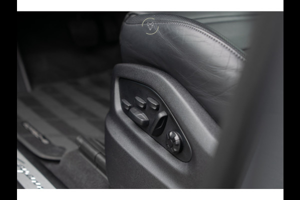 Porsche Cayenne 3.0 E-Hybrid SportDesign|Passenger Display|21''|Luchtvering|HUD|ACC|Bose|18-voudig|Panorama|Stoelkoeling