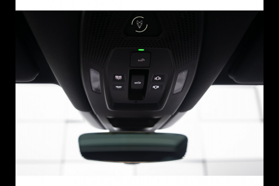 Porsche Cayenne 3.0 E-Hybrid SportDesign|Passenger Display|21''|Luchtvering|HUD|ACC|Bose|18-voudig|Panorama|Stoelkoeling