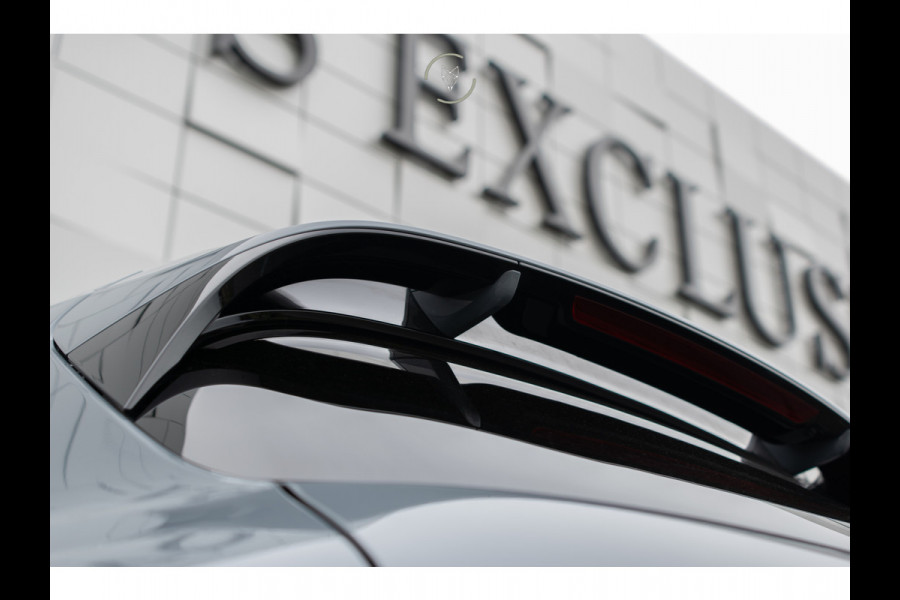 Porsche Cayenne 3.0 E-Hybrid SportDesign|Passenger Display|21''|Luchtvering|HUD|ACC|Bose|18-voudig|Panorama|Stoelkoeling