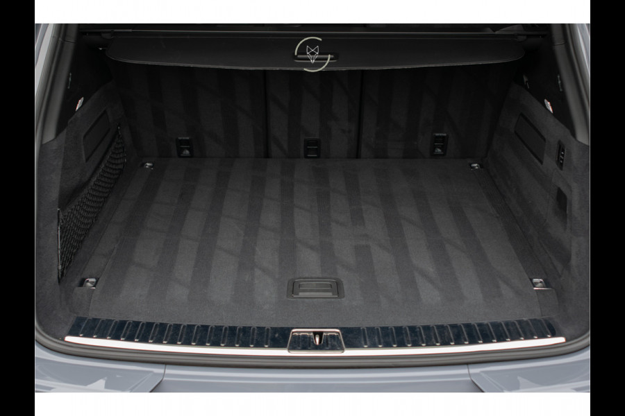 Porsche Cayenne 3.0 E-Hybrid SportDesign|Passenger Display|21''|Luchtvering|HUD|ACC|Bose|18-voudig|Panorama|Stoelkoeling