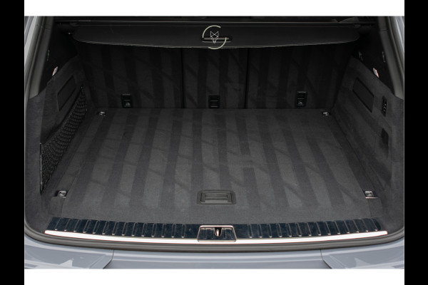 Porsche Cayenne 3.0 E-Hybrid SportDesign|Passenger Display|21''|Luchtvering|HUD|ACC|Bose|18-voudig|Panorama|Stoelkoeling