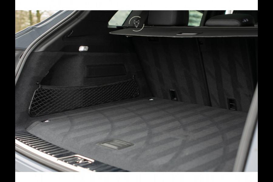 Porsche Cayenne 3.0 E-Hybrid SportDesign|Passenger Display|21''|Luchtvering|HUD|ACC|Bose|18-voudig|Panorama|Stoelkoeling