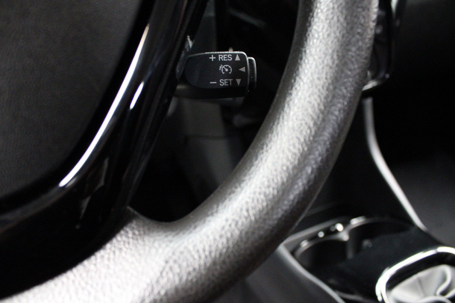 Citroën C1 1.0 VTi Feel Navi LED Airco Cruise Control Stoelverwarming