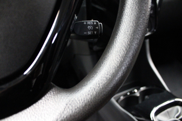 Citroën C1 1.0 VTi Feel Navi LED Airco Cruise Control Stoelverwarming