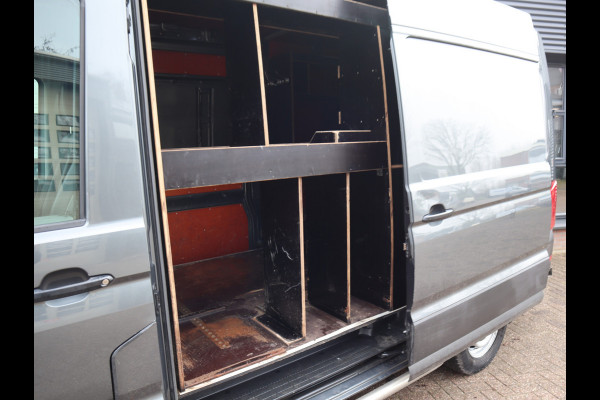 MAN TGE 35 2.0 177pk Euro 6 Automaat - 4Motion 4x4 - L3H3 - Trekhaak 3,5t KG