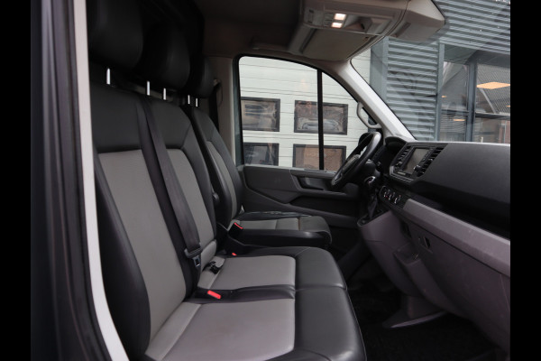 MAN TGE 35 2.0 177pk Euro 6 Automaat - 4Motion 4x4 - L3H3 - Trekhaak 3,5t KG