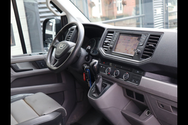 MAN TGE 35 2.0 177pk Euro 6 Automaat - 4Motion 4x4 - L3H3 - Trekhaak 3,5t KG