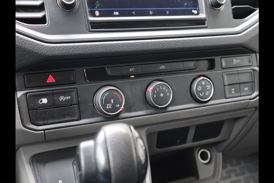 MAN TGE 35 2.0 177pk Euro 6 Automaat - 4Motion 4x4 - L3H3 - Trekhaak 3,5t KG