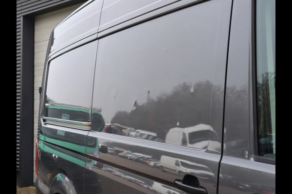 MAN TGE 35 2.0 177pk Euro 6 Automaat - 4Motion 4x4 - L3H3 - Trekhaak 3,5t KG