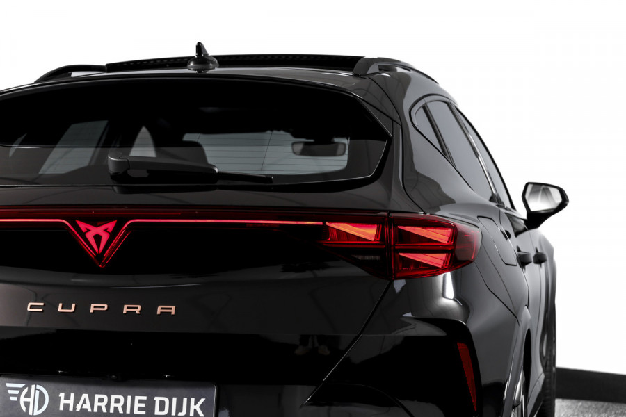 CUPRA Formentor 1.5 TSI e-Hybrid 272 PK VZ Performance | S/k-panodak | Adapt. Cruise | Memory | Stoel-+Stuurverw. | 360 Camera | Dig. Cockpit | NAV + App. Connect | ECC | Elek. Klep | LM 19" | 2603