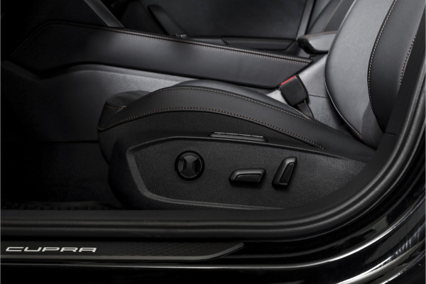 CUPRA Formentor 1.5 TSI e-Hybrid 272 PK VZ Performance | S/k-panodak | Adapt. Cruise | Memory | Stoel-+Stuurverw. | 360 Camera | Dig. Cockpit | NAV + App. Connect | ECC | Elek. Klep | LM 19" | 2603