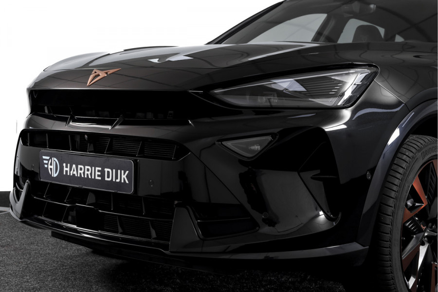 CUPRA Formentor 1.5 TSI e-Hybrid 272 PK VZ Performance | S/k-panodak | Adapt. Cruise | Memory | Stoel-+Stuurverw. | 360 Camera | Dig. Cockpit | NAV + App. Connect | ECC | Elek. Klep | LM 19" | 2603