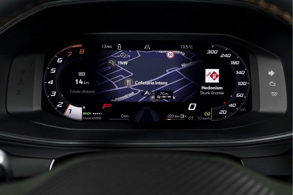 CUPRA Formentor 1.5 TSI e-Hybrid 272 PK VZ Performance | S/k-panodak | Adapt. Cruise | Memory | Stoel-+Stuurverw. | 360 Camera | Dig. Cockpit | NAV + App. Connect | ECC | Elek. Klep | LM 19" | 2603