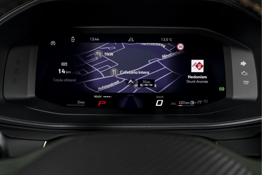 CUPRA Formentor 1.5 TSI e-Hybrid 272 PK VZ Performance | S/k-panodak | Adapt. Cruise | Memory | Stoel-+Stuurverw. | 360 Camera | Dig. Cockpit | NAV + App. Connect | ECC | Elek. Klep | LM 19" | 2603