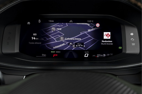 CUPRA Formentor 1.5 TSI e-Hybrid 272 PK VZ Performance | S/k-panodak | Adapt. Cruise | Memory | Stoel-+Stuurverw. | 360 Camera | Dig. Cockpit | NAV + App. Connect | ECC | Elek. Klep | LM 19" | 2603