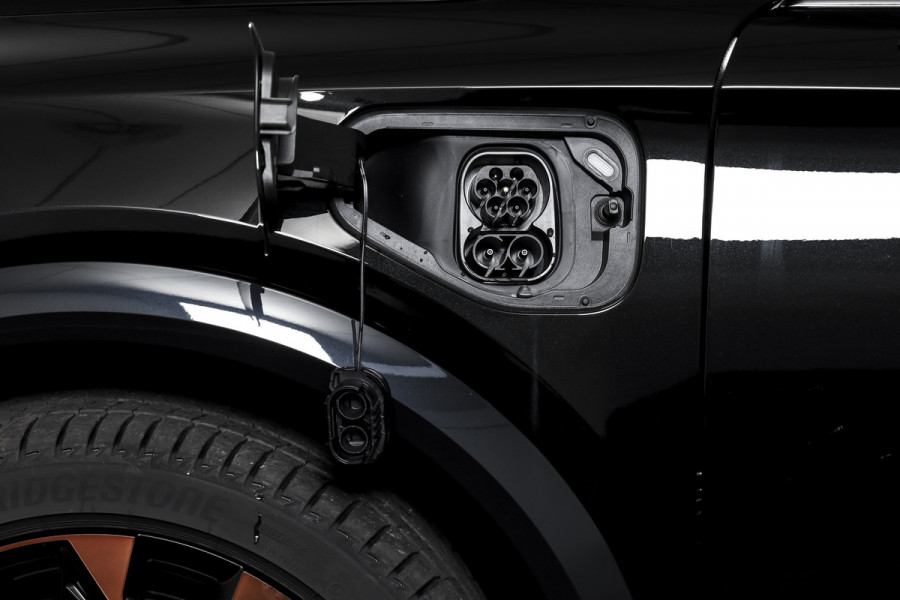 CUPRA Formentor 1.5 TSI e-Hybrid 272 PK VZ Performance | S/k-panodak | Adapt. Cruise | Memory | Stoel-+Stuurverw. | 360 Camera | Dig. Cockpit | NAV + App. Connect | ECC | Elek. Klep | LM 19" | 2603