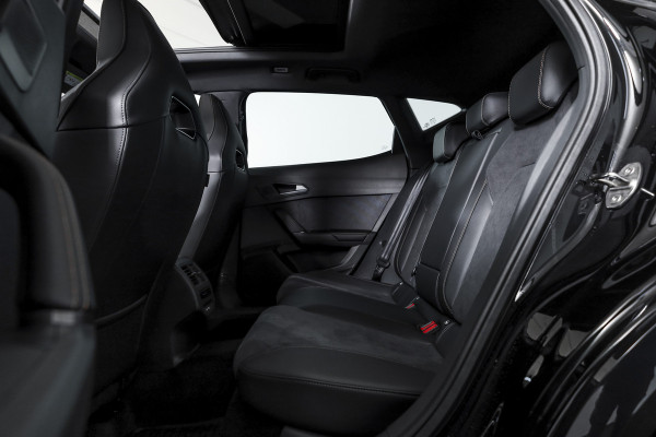 CUPRA Formentor 1.5 TSI e-Hybrid 272 PK VZ Performance | S/k-panodak | Adapt. Cruise | Memory | Stoel-+Stuurverw. | 360 Camera | Dig. Cockpit | NAV + App. Connect | ECC | Elek. Klep | LM 19" | 2603