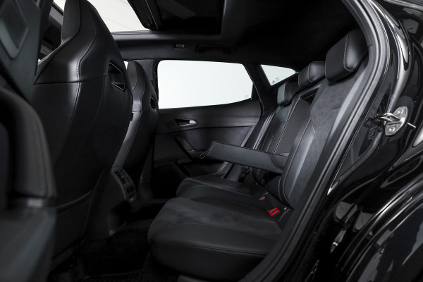 CUPRA Formentor 1.5 TSI e-Hybrid 272 PK VZ Performance | S/k-panodak | Adapt. Cruise | Memory | Stoel-+Stuurverw. | 360 Camera | Dig. Cockpit | NAV + App. Connect | ECC | Elek. Klep | LM 19" | 2603