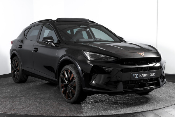 CUPRA Formentor 1.5 TSI e-Hybrid 272 PK VZ Performance | S/k-panodak | Adapt. Cruise | Memory | Stoel-+Stuurverw. | 360 Camera | Dig. Cockpit | NAV + App. Connect | ECC | Elek. Klep | LM 19" | 2603