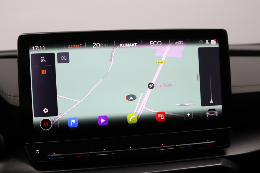 CUPRA Formentor 1.4 TSI e-Hybrid Essential, Adap. Cruise Control, Keyless, Navigatie