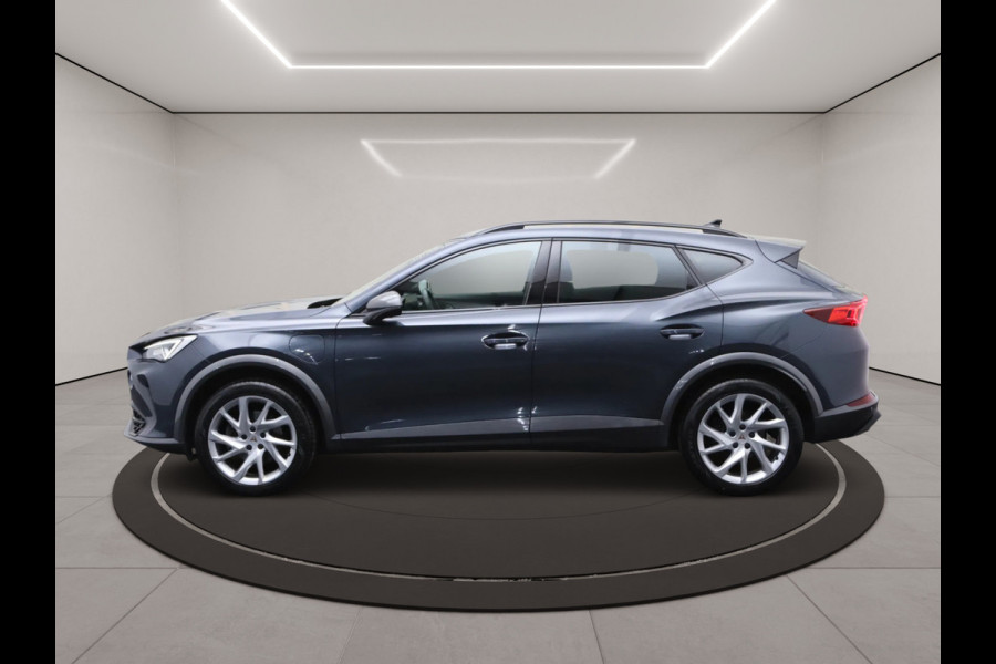 CUPRA Formentor 1.4 TSI e-Hybrid Essential, Adap. Cruise Control, Keyless, Navigatie