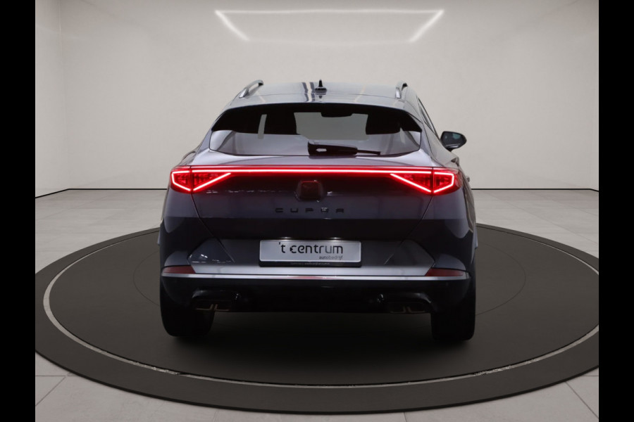 CUPRA Formentor 1.4 TSI e-Hybrid Essential, Adap. Cruise Control, Keyless, Navigatie