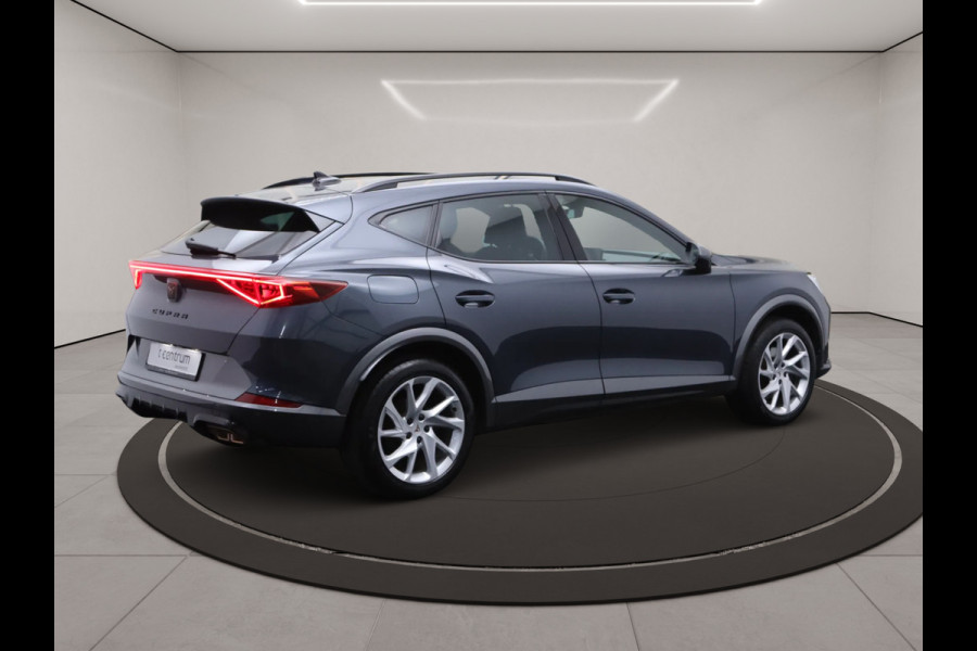 CUPRA Formentor 1.4 TSI e-Hybrid Essential, Adap. Cruise Control, Keyless, Navigatie