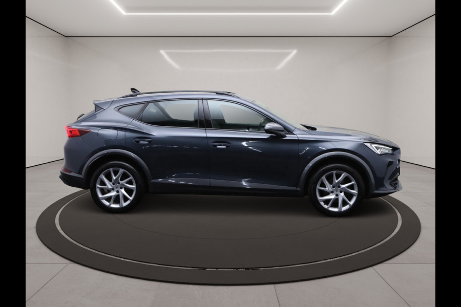 CUPRA Formentor 1.4 TSI e-Hybrid Essential, Adap. Cruise Control, Keyless, Navigatie